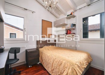 Foto 11 - Casa semi indipendente Via Divisione Alpina Tridentina, Zero Branco - foto 11