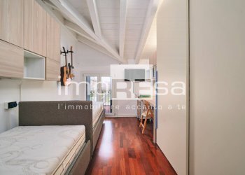 Foto 13 - Casa semi indipendente Via Divisione Alpina Tridentina, Zero Branco - foto 13