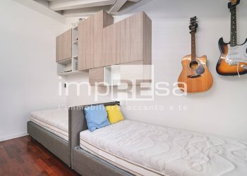 Foto 15 - Casa semi indipendente Via Divisione Alpina Tridentina, Zero Branco - foto 15