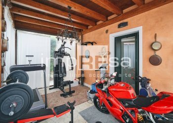 Foto 20 - Casa semi indipendente Via Divisione Alpina Tridentina, Zero Branco - foto 20