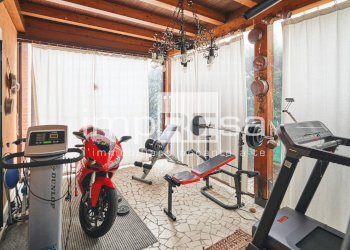 Foto 21 - Casa semi indipendente Via Divisione Alpina Tridentina, Zero Branco - foto 21