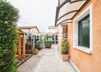 Foto 23 - Casa semi indipendente Via Divisione Alpina Tridentina, Zero Branco - foto 23