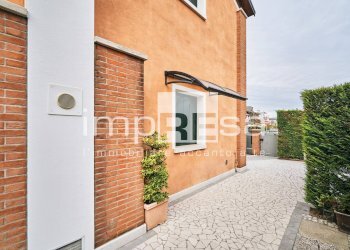 Foto 26 - Casa semi indipendente Via Divisione Alpina Tridentina, Zero Branco - foto 26