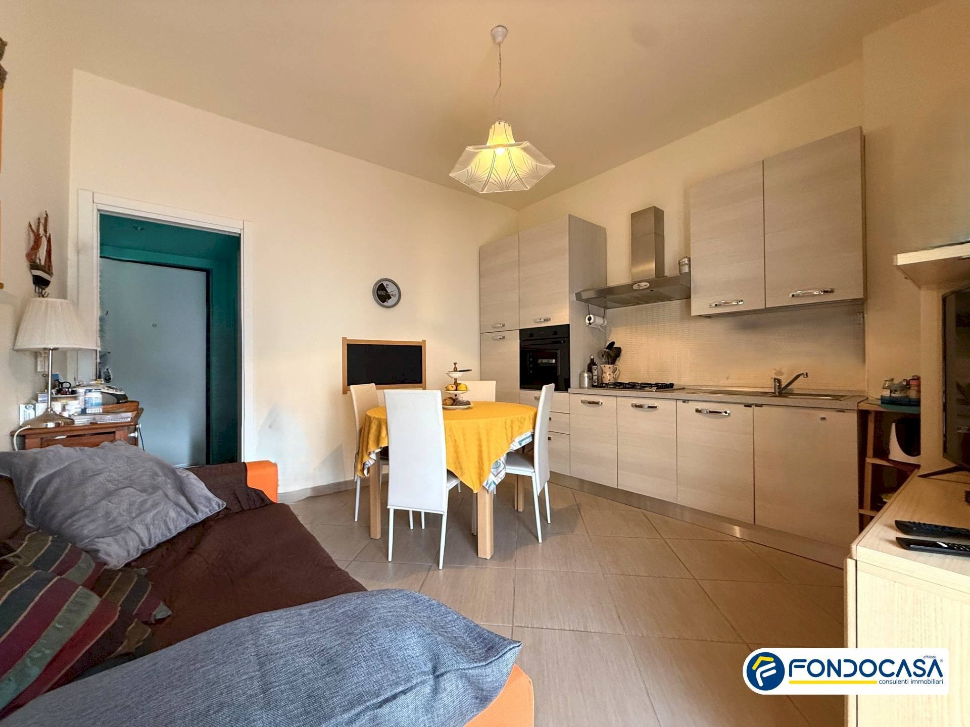 Foto 3 - Trilocale Via Degli Orsolani
172, Loano - foto 3