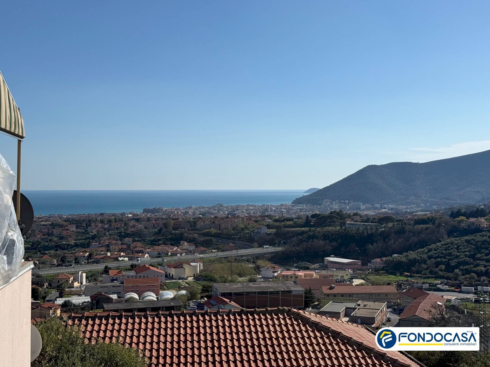 Foto 1 - Trilocale Via Degli Orsolani
 
172, Loano - foto 1