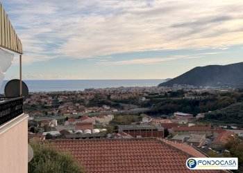 Foto 1 - Trilocale Via Degli Orsolani
 
172, Loano - foto 1