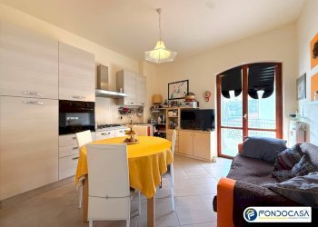 Foto 2 - Trilocale Via Degli Orsolani
 
172, Loano - foto 2