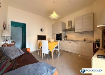 Foto 3 - Trilocale Via Degli Orsolani
 
172, Loano - foto 3