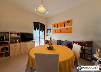 Foto 5 - Trilocale Via Degli Orsolani
 
172, Loano - foto 5