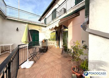 Foto 6 - Trilocale Via Degli Orsolani
 
172, Loano - foto 6