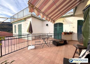 Foto 7 - Trilocale Via Degli Orsolani
 
172, Loano - foto 7