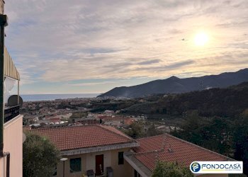 Foto 9 - Trilocale Via Degli Orsolani
 
172, Loano - foto 9