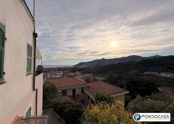 Foto 10 - Trilocale Via Degli Orsolani
 
172, Loano - foto 10