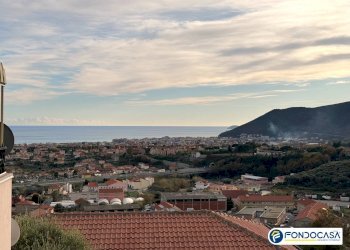 Foto 12 - Trilocale Via Degli Orsolani
 
172, Loano - foto 12