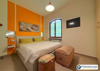 Foto 14 - Trilocale Via Degli Orsolani
 
172, Loano - foto 14