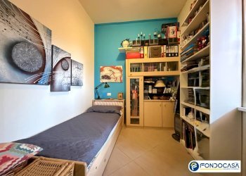 Foto 17 - Trilocale Via Degli Orsolani
 
172, Loano - foto 17