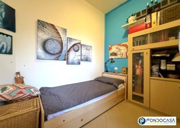 Foto 18 - Trilocale Via Degli Orsolani
 
172, Loano - foto 18