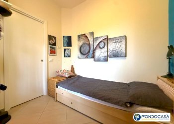 Foto 19 - Trilocale Via Degli Orsolani
 
172, Loano - foto 19