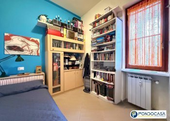 Foto 20 - Trilocale Via Degli Orsolani
 
172, Loano - foto 20