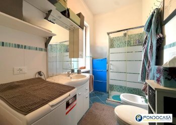 Foto 21 - Trilocale Via Degli Orsolani
 
172, Loano - foto 21