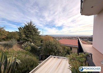 Foto 23 - Trilocale Via Degli Orsolani
 
172, Loano - foto 23