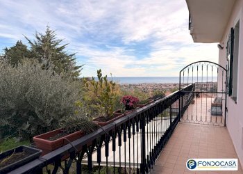 Foto 25 - Trilocale Via Degli Orsolani
 
172, Loano - foto 25