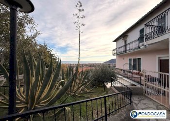 Foto 27 - Trilocale Via Degli Orsolani
 
172, Loano - foto 27