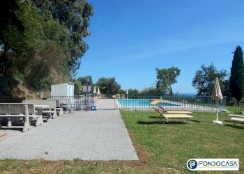 Foto 29 - Trilocale Via Degli Orsolani
 
172, Loano - foto 29