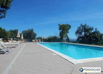 Foto 30 - Trilocale Via Degli Orsolani
 
172, Loano - foto 30