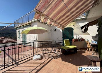 Foto 8 - Trilocale Via Degli Orsolani
 
172, Loano - foto 8