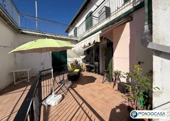 Foto 9 - Trilocale Via Degli Orsolani
 
172, Loano - foto 9