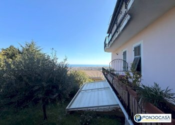 Foto 22 - Trilocale Via Degli Orsolani
 
172, Loano - foto 22