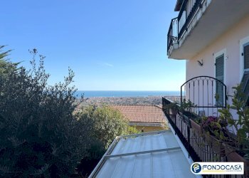 Foto 23 - Trilocale Via Degli Orsolani
 
172, Loano - foto 23