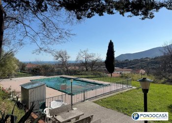 Foto 26 - Trilocale Via Degli Orsolani
 
172, Loano - foto 26