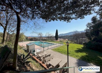 Foto 27 - Trilocale Via Degli Orsolani
 
172, Loano - foto 27