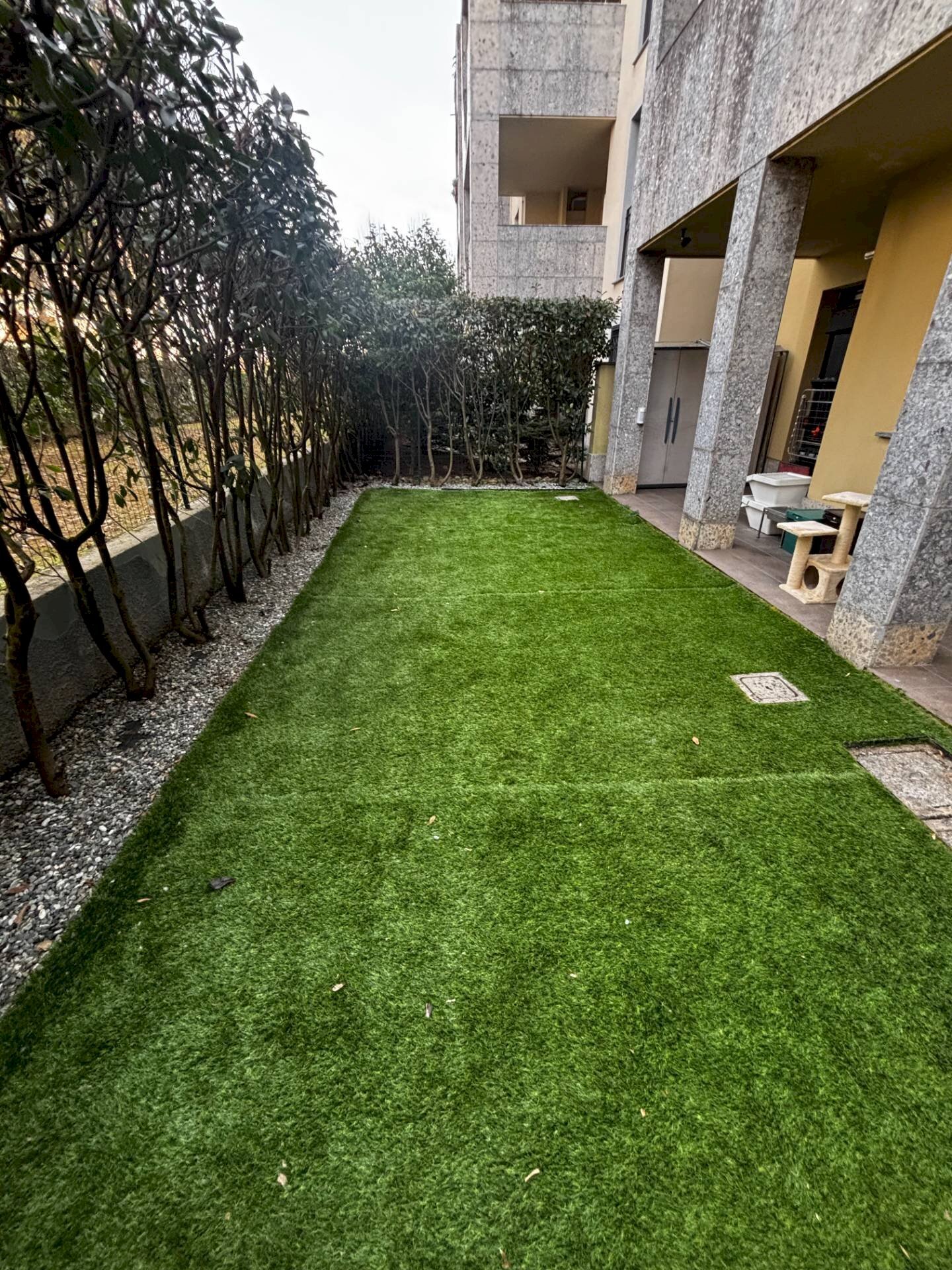 Foto 2 - Two-room apartment Correzzana - photo 2