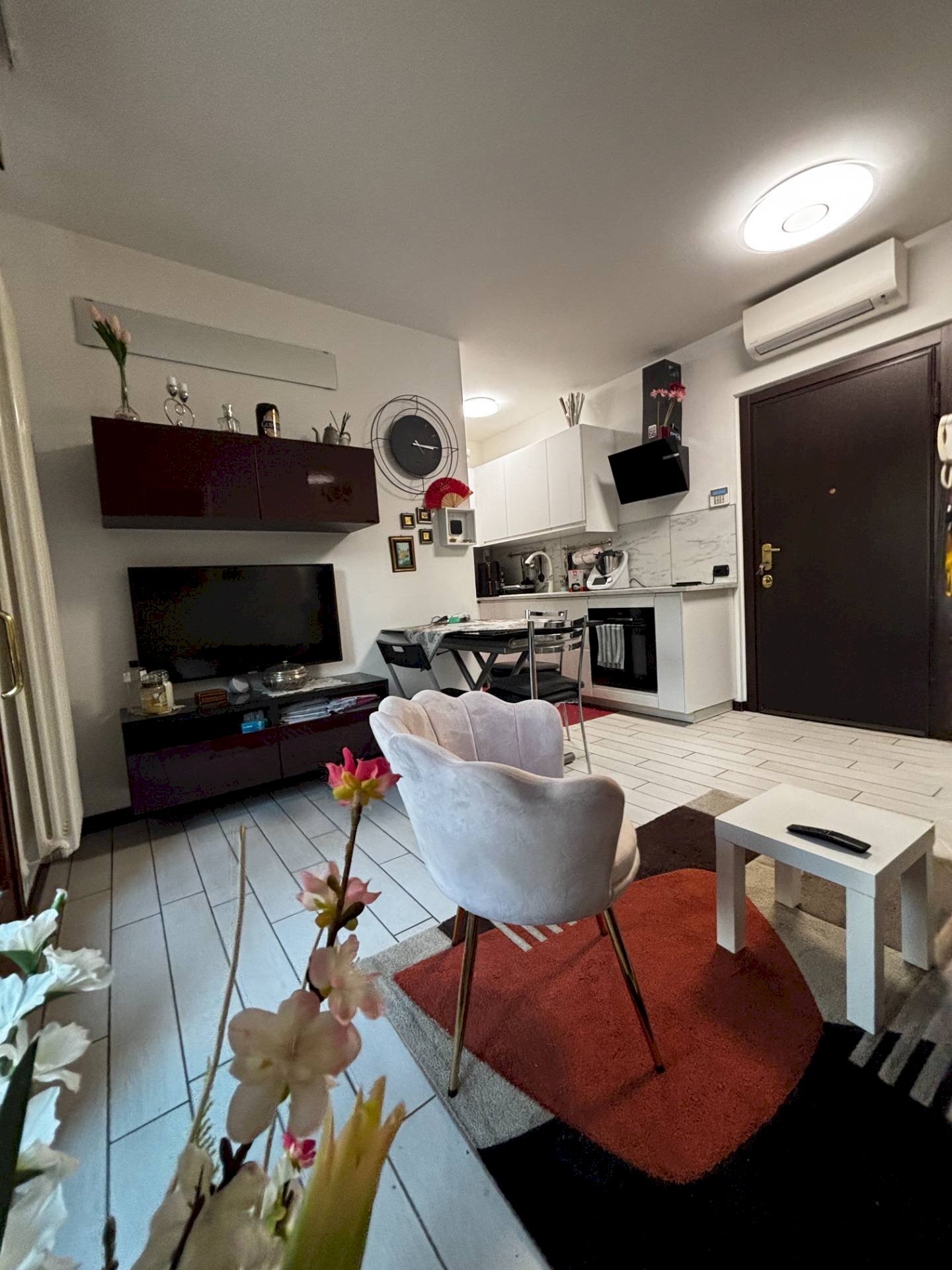 Foto 3 - Two-room apartment Correzzana - photo 3