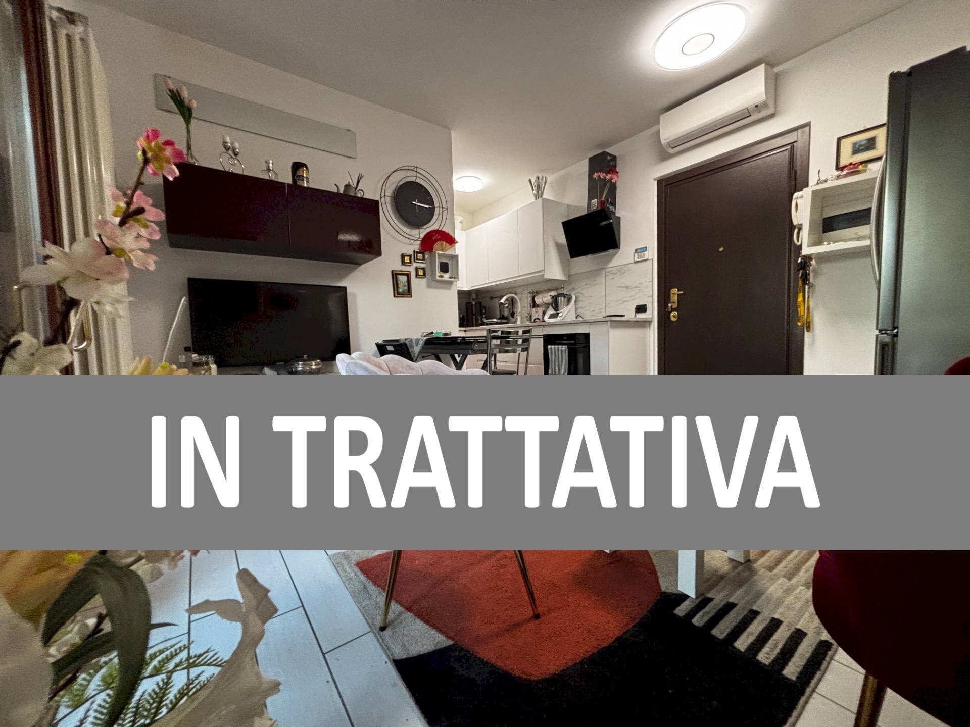 Foto 1 - Two-room apartment Correzzana - photo 1