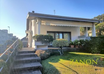 Foto 69 - Villa Via Montecucco, Gorizia - foto 69