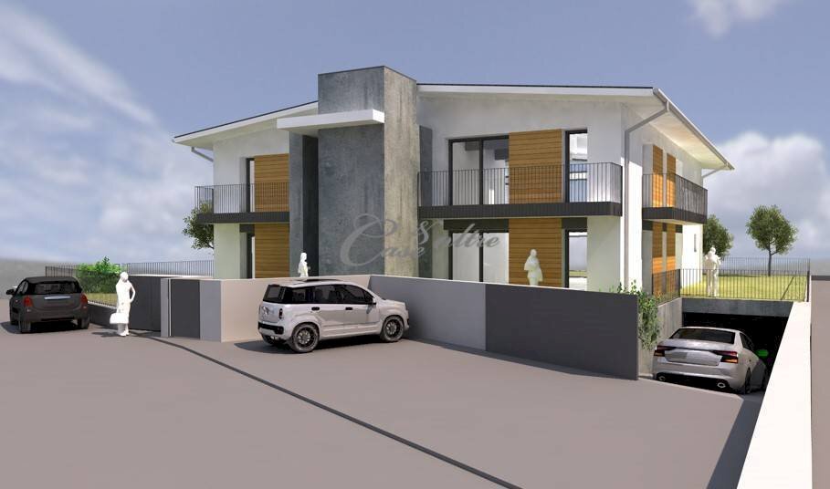 Foto 1 - Quadrilocale Piazza Spallino, Carimate - foto 1