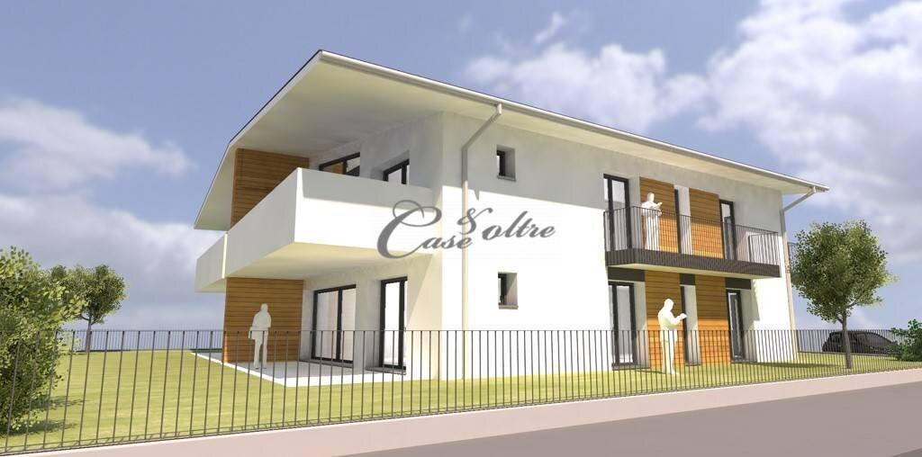 Foto 2 - Quadrilocale Piazza Spallino, Carimate - foto 2