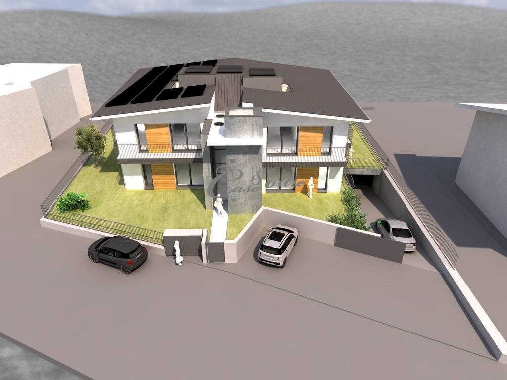 Foto 3 - Quadrilocale Piazza Spallino, Carimate - foto 3