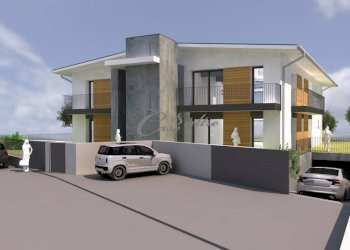 Foto 1 - Quadrilocale Piazza Spallino, Carimate - foto 1