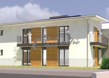 Foto 7 - Quadrilocale Piazza Spallino, Carimate - foto 7