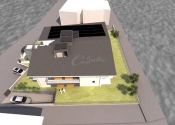 Foto 12 - Quadrilocale Piazza Spallino, Carimate - foto 12