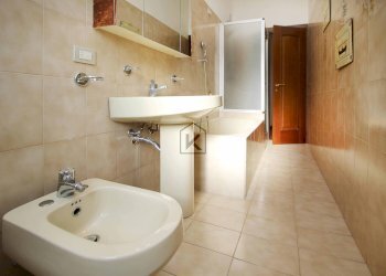 Foto 24 - Trilocale Via Luigi Devoto, Milano - foto 24