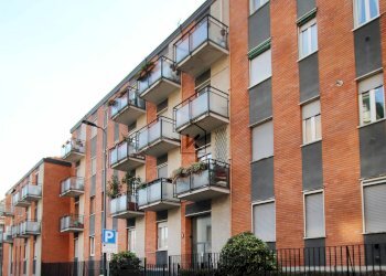 Foto 32 - Trilocale Via Luigi Devoto, Milano - foto 32