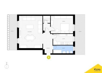 Foto 33 - Trilocale Via Luigi Devoto, Milano - foto 33