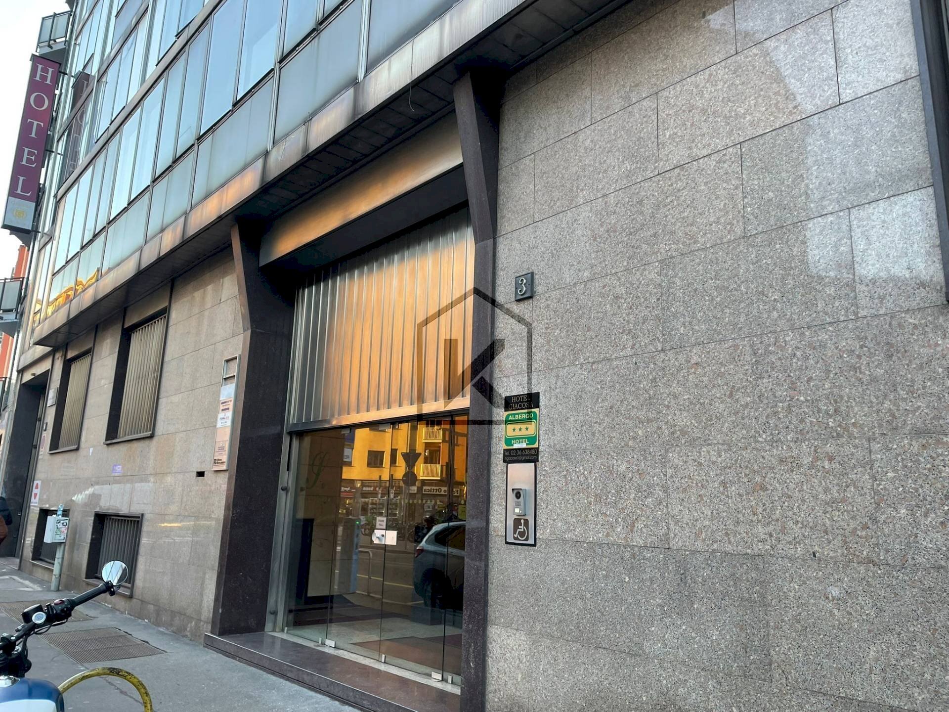 Foto 2 - Ufficio Via Giuseppe Giacosa, Milano - foto 2