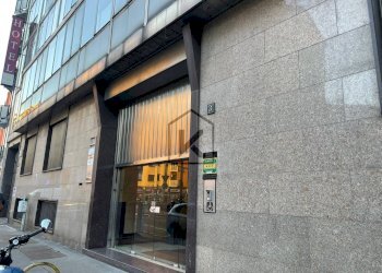 Foto 2 - Ufficio Via Giuseppe Giacosa, Milano - foto 2